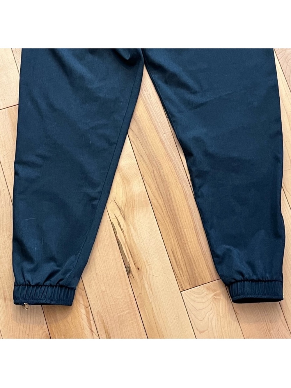 Albion True Blue Jetsetters Jogger Pants size extra small - Picture 10 of 12